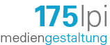 175lpi | mediengestaltung